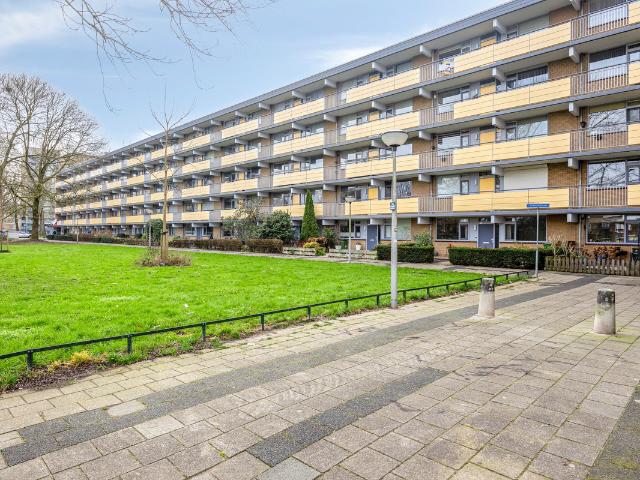 Studio te koop in Elderveld-Zuid, Arnhem