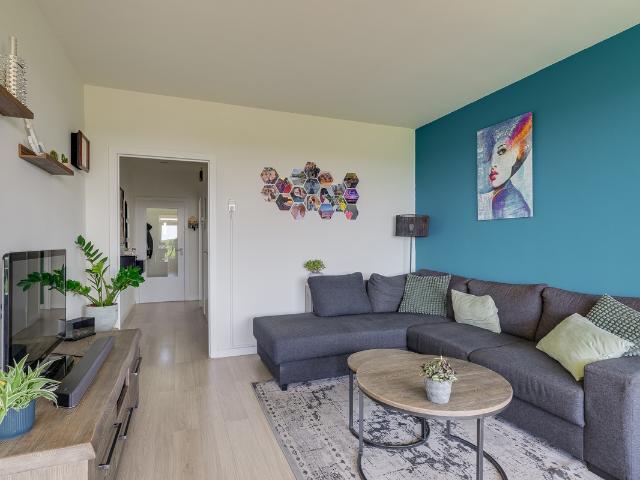 Studio te koop in 's-gravenhage, Leyenburg
