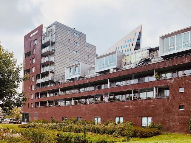 Studio te koop in Den Haag, Zuid Holland