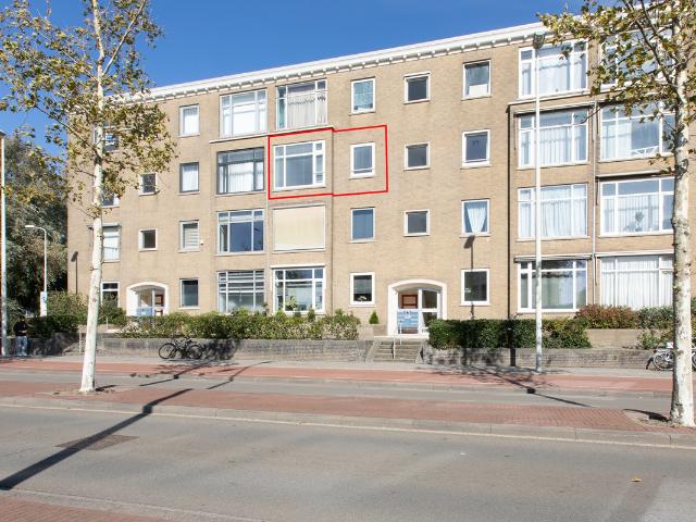Bovenwoning te koop in Den Haag, Zuid Holland