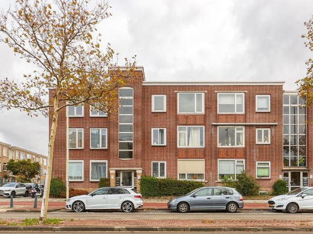 Appartement te koop in Leyenburg, Den Haag