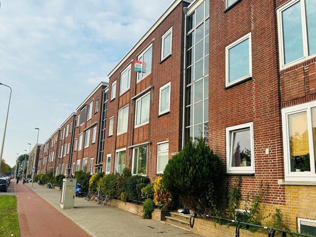 Woning te koop in Leyenburg, Den Haag