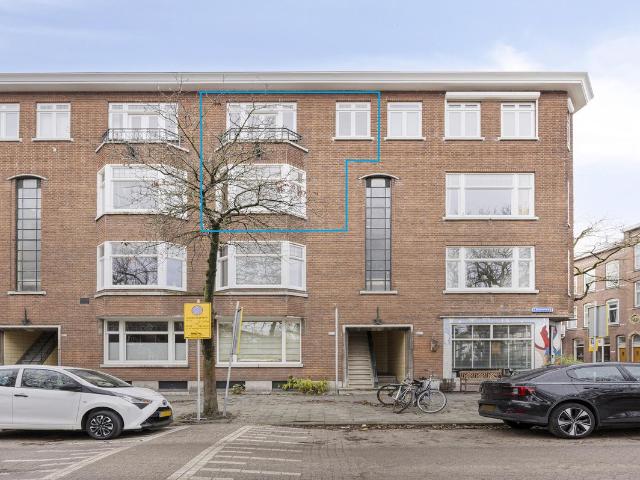 Woning te koop in Kralingen-West, Rotterdam