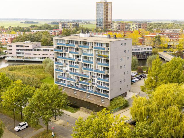 Studio te koop in Nieuwland, Amersfoort