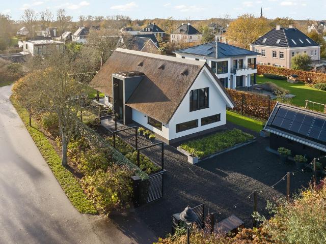 Chalet te koop in Noordwijk, Zuid Holland