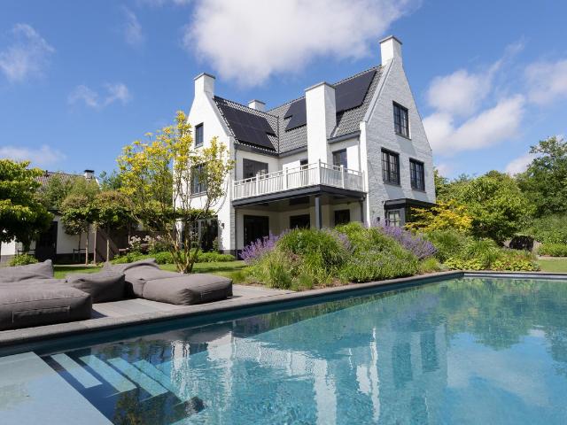 Chalet te koop in Noordwijkerhout, Noordwijk