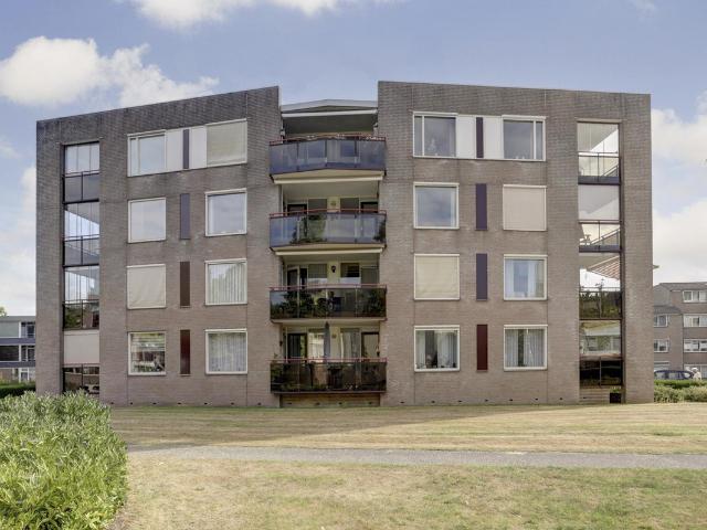 Studio te koop in Centrum, Best