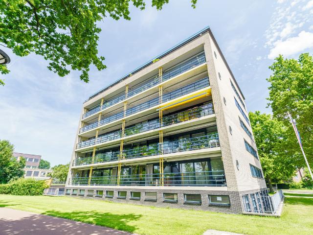 Studio te koop in Amersfoort, Liendert