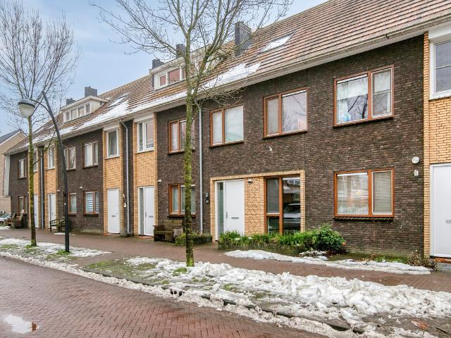 Woning te koop in Amersfoort, Utrecht