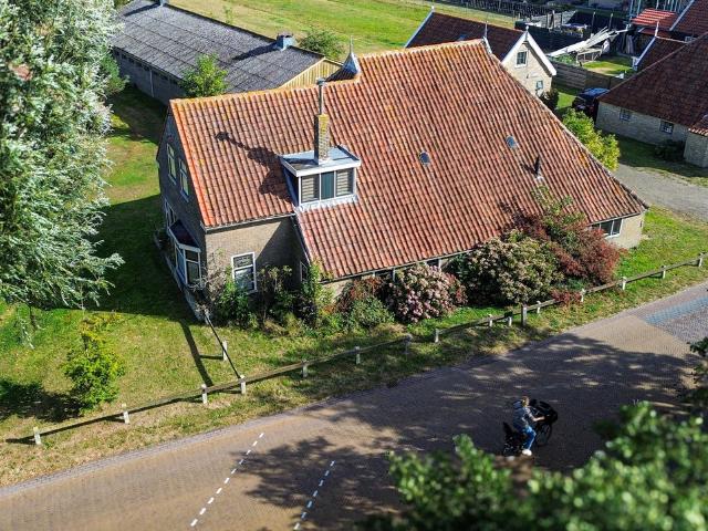 Woonboerderij te koop in Friesland