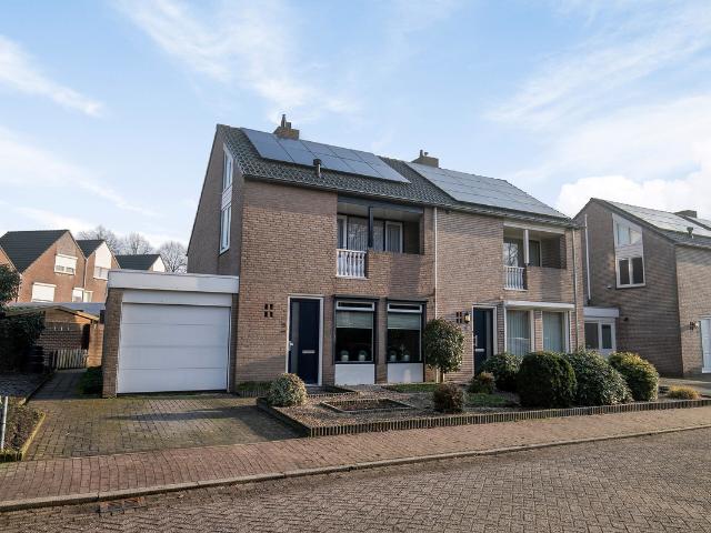 Woning te koop in Someren, Noord Brabant