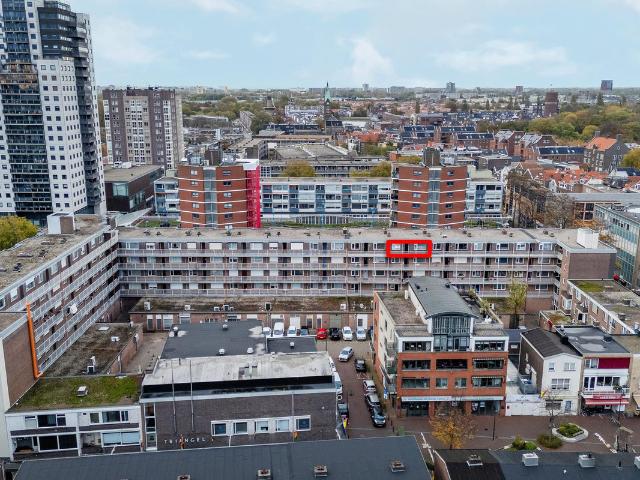 Studio te koop in Vlaardingen, Zuid Holland