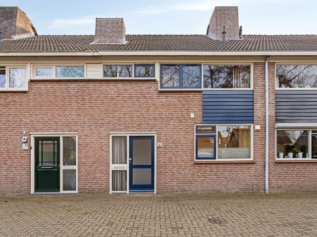 Woning te koop in Terheijden, Noord Brabant