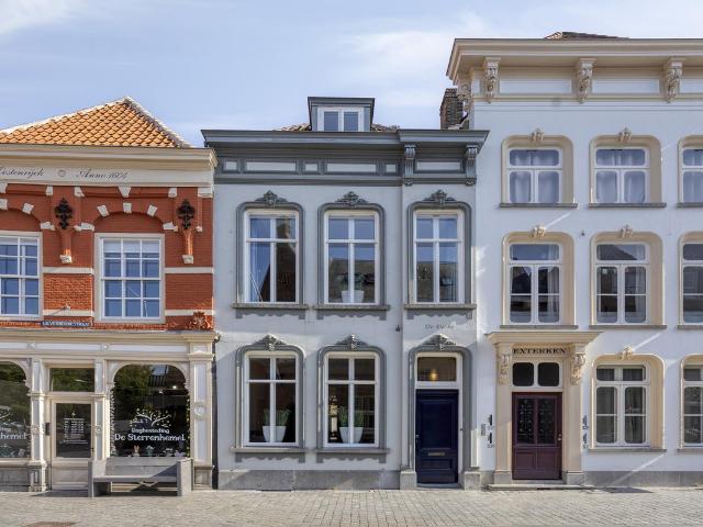 Woning te koop in Bergen op Zoom, Bergen Op Zoom