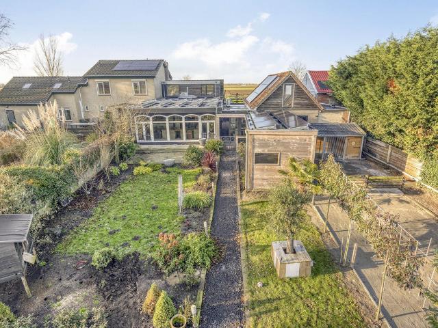 Woning te koop in Steenbergen, Noord Brabant