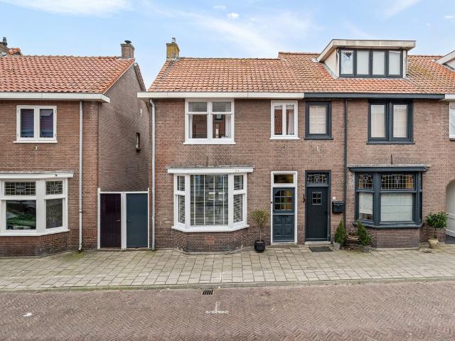 Woning te koop in Katwijk aan Zee, Katwijk