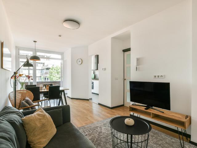 Studio te koop in 's-gravenhage, Kortenbos