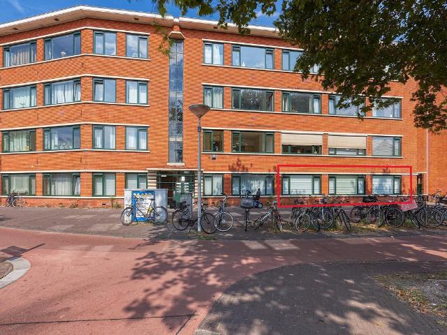 Benedenwoning te koop in Schilderswijk, Zuid Holland