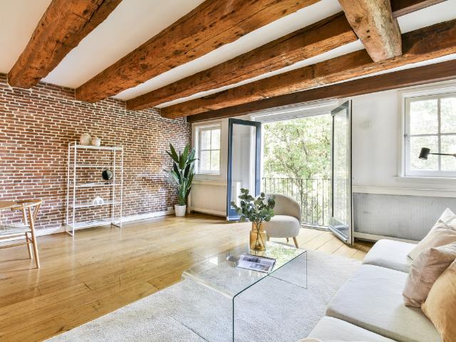 Bovenwoning te koop in Centrum, Amsterdam