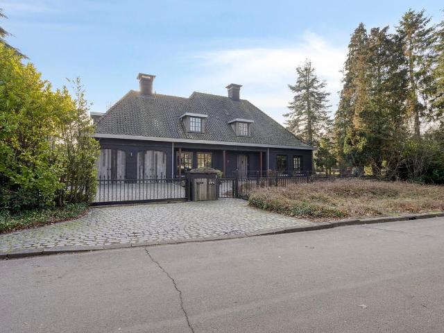 Villa te koop in Noord Brabant