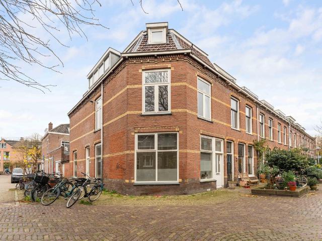 Benedenwoning te koop in Haarzuilens, Utrecht