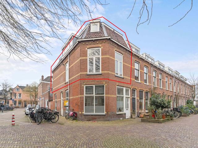 Bovenwoning te koop in Haarzuilens, Utrecht