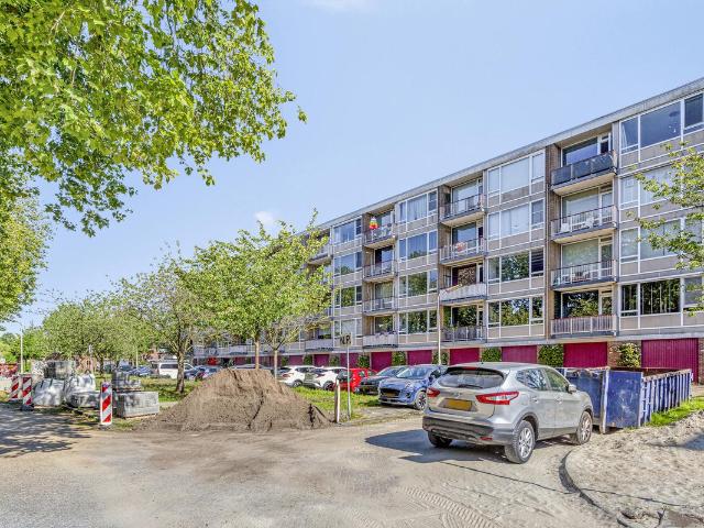 Studio te koop in Wormerveer