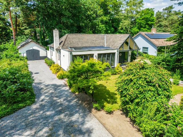 Bungalow te koop in Velden, De Krosselt