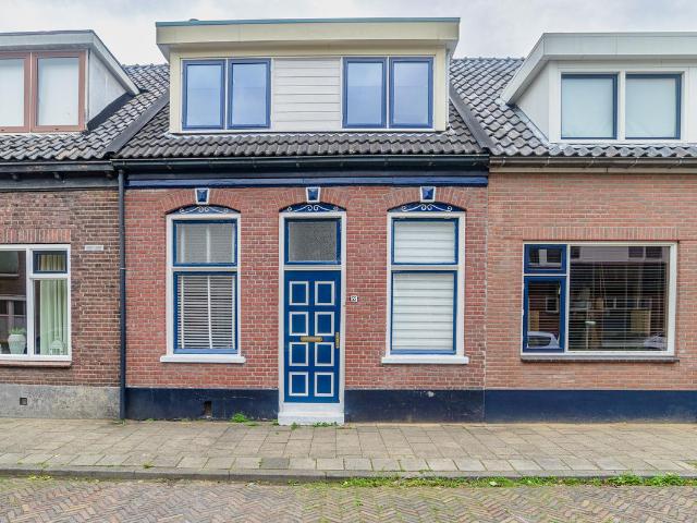 Eengezinswoning te koop in Hengelo