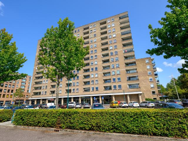 Studio te koop in Bloemenbuurt, Oegstgeest