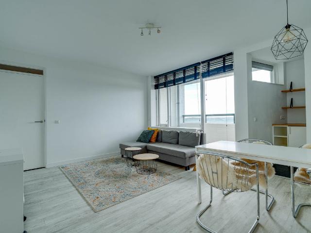 Studio te koop in Bloemenbuurt, Oegstgeest