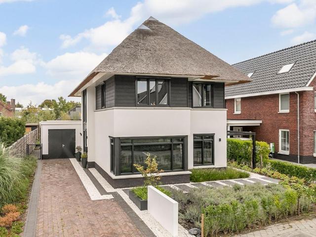 Chalet te koop in Gelderland