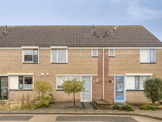 Woning te koop in Goese Polder, Zeeland