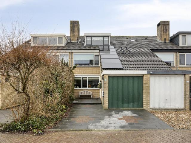 Woning te koop in Krimpen Aan Den Ijssel, Zuid Holland