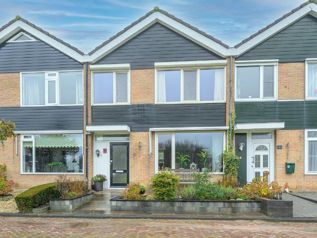 Eengezinswoning te koop in Middenmeer, Noord Holland