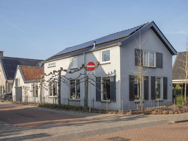 Woning te koop in Scherpenzeel, Gelderland