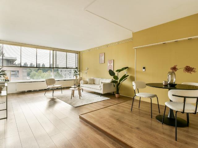 Studio te koop in Amstelveen, Noord Holland