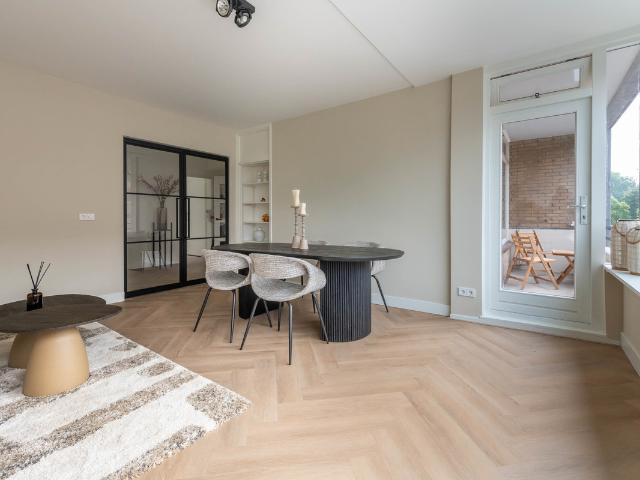 Bovenwoning te koop in Amstelveen