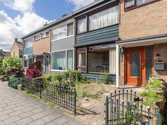 Eengezinswoning te koop in Leimuiden, Meerewijck