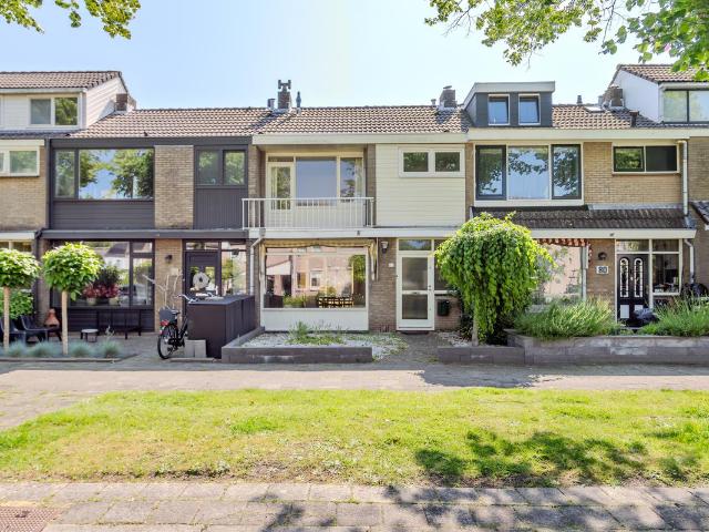 Eengezinswoning te koop in Castricum, Castricum