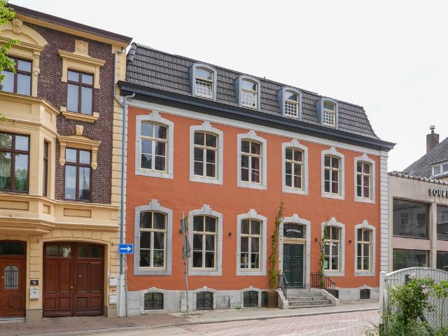 Herenhuis te koop in Vaals