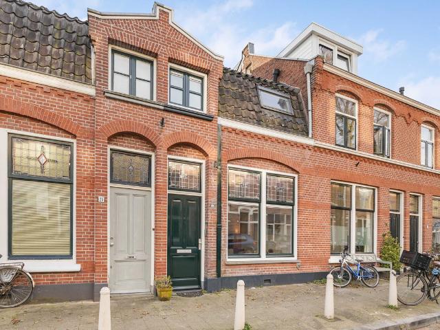 Benedenwoning te koop in Haarzuilens, Utrecht