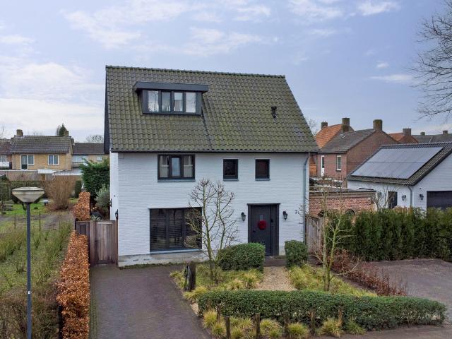 Woning te koop in Reusel, Noord Brabant