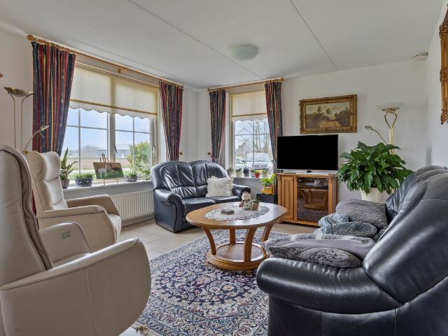 Chalet te koop in Zwijndrecht, Zuid Holland