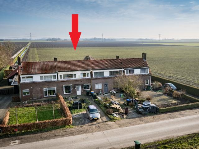 Woning te koop in Luttelgeest, Flevoland