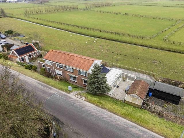 Woning te koop in Kleine-Lindt, Zwijndrecht