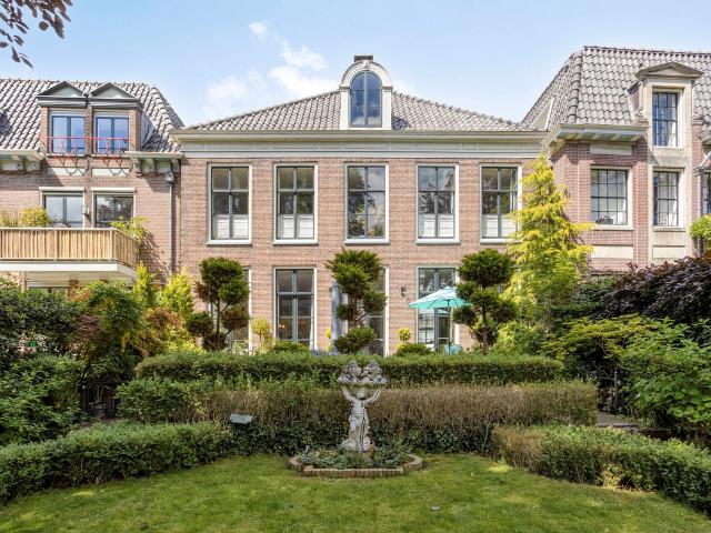 Herenhuis te koop in Edam, Edam-Zuid