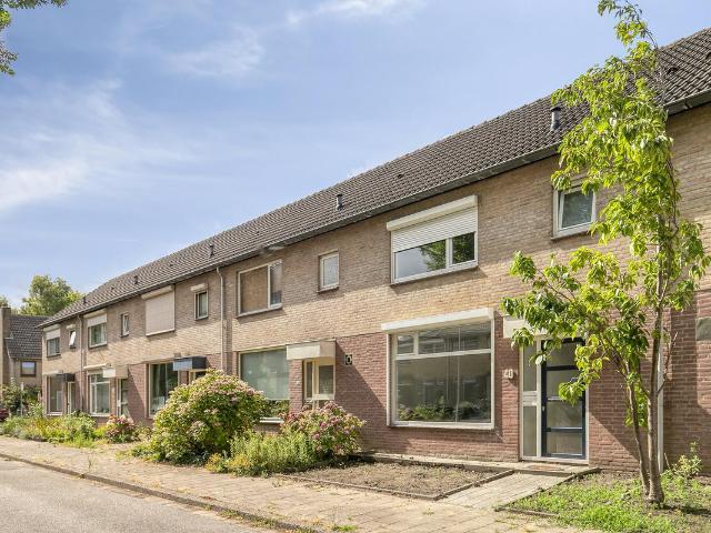 Eengezinswoning te koop in Terneuzen-Zuid, Zeeland