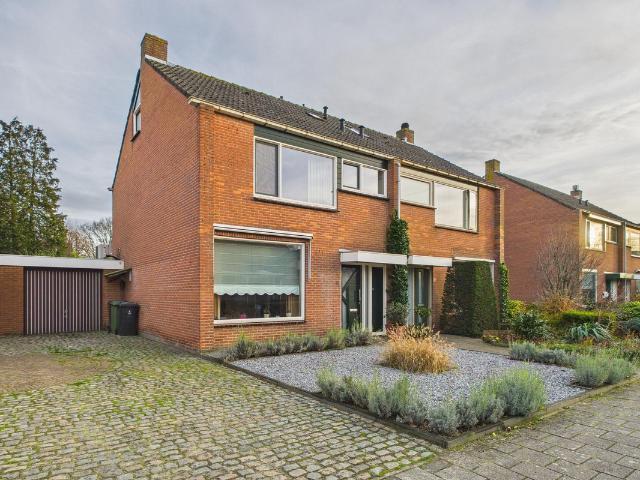 Woning te koop in Linie, Zeeland