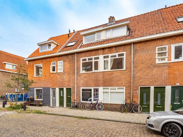 Bovenwoning te koop in Haarzuilens, Utrecht